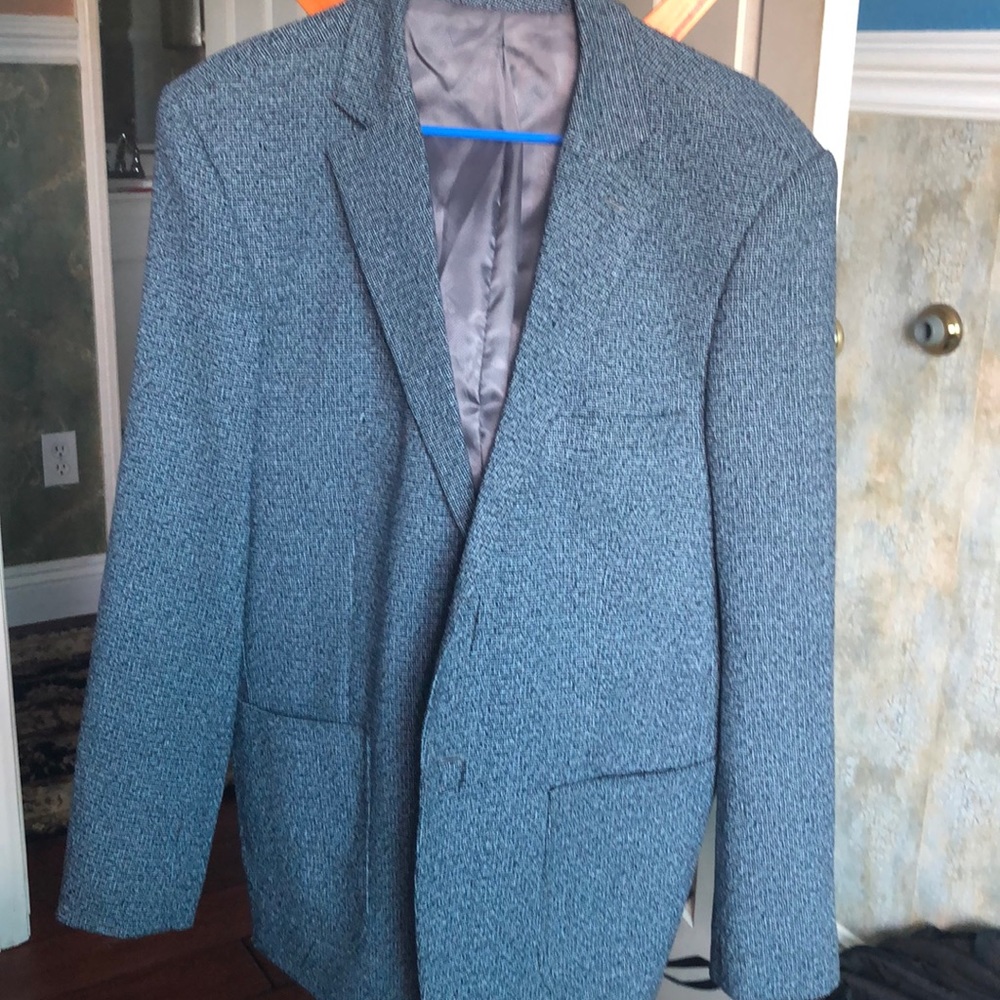 Men’s Sports Jacket